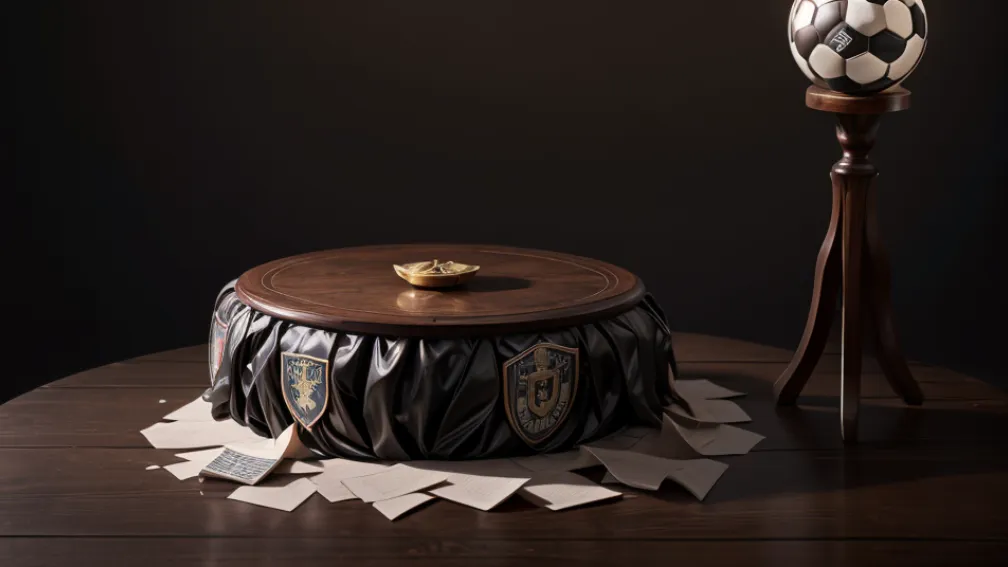 Curățenie la Eintracht Frankfurt: 8 jucători importanți riscă să plece