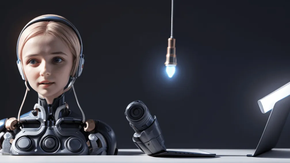 Impactul inteligenței artificiale asupra pieței muncii