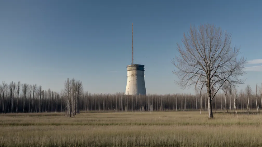 Misterele și secretele Cernobîlului: 35 de ani mai târziu