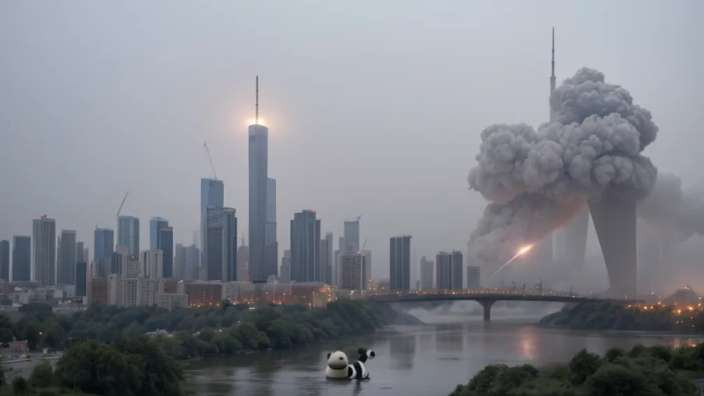 Evenimentele zilei în imagini: 15 septembrie 2025