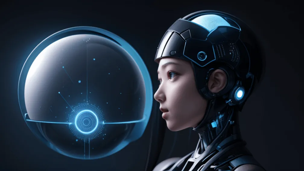 Impactul inteligenței artificiale asupra economiei globale