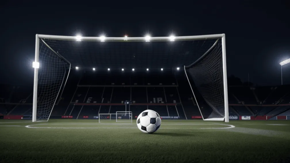 Portarul lui Heidenheim, Diant Ramaj, a imitat stilul lui Neuer: „Tiki-taka” în careu