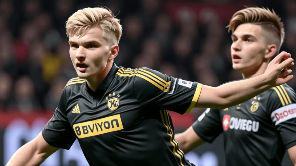 Alarmă la Borussia Dortmund înainte de derby-ul cu Bayern: Guirassy s-a accidentat la națională