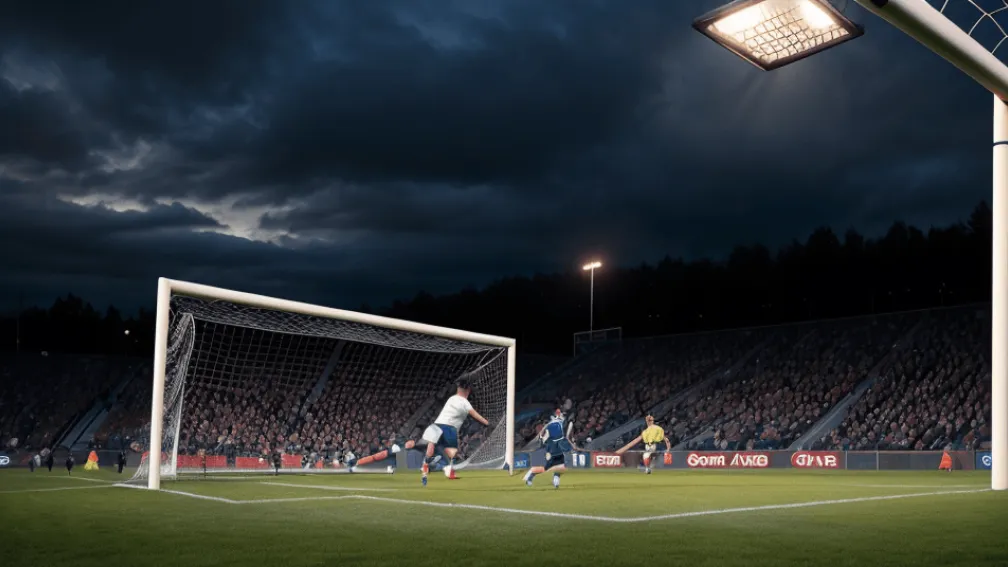 Nagelsmann îl apără pe Wirtz: „Nu este vina lui că nu marchează coechipierii”