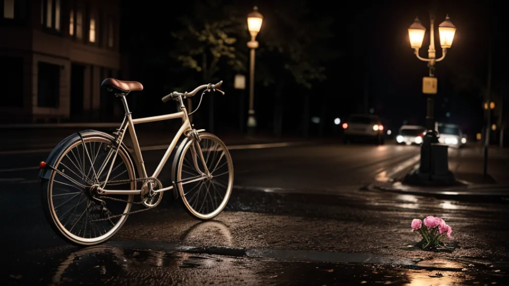 Actrița germană Wanda Perdelwitz (41) a murit în urma unui accident tragic de bicicletă. Turistul american, investigat pentru omor din culpă