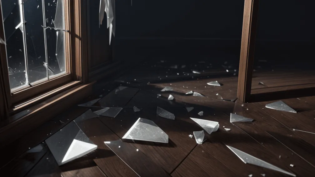 Spargere în Osnabrück: Hoții au jefuit o casă de familie și au fugit cu prada