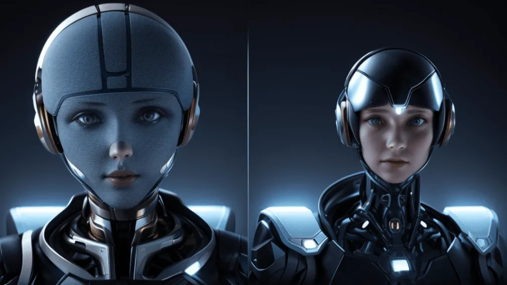 Impactul inteligenței artificiale asupra economiei globale