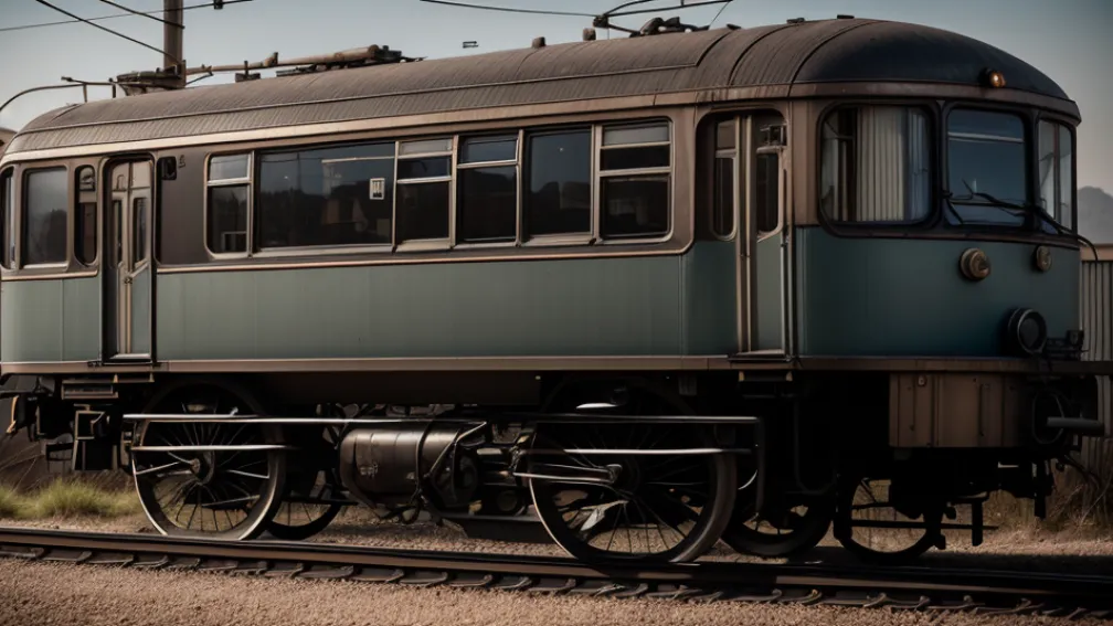 Poliția Federală din Freiburg a arestat un hoț de 25 de ani în tren