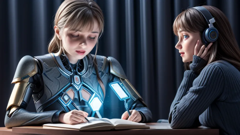 Impactul inteligenței artificiale asupra economiei globale