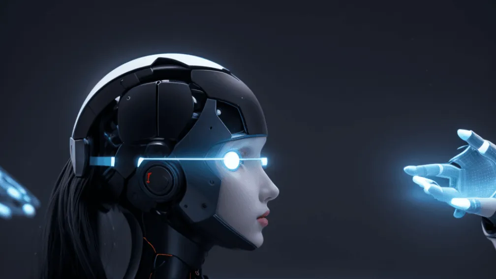 Impactul inteligenței artificiale asupra economiei globale