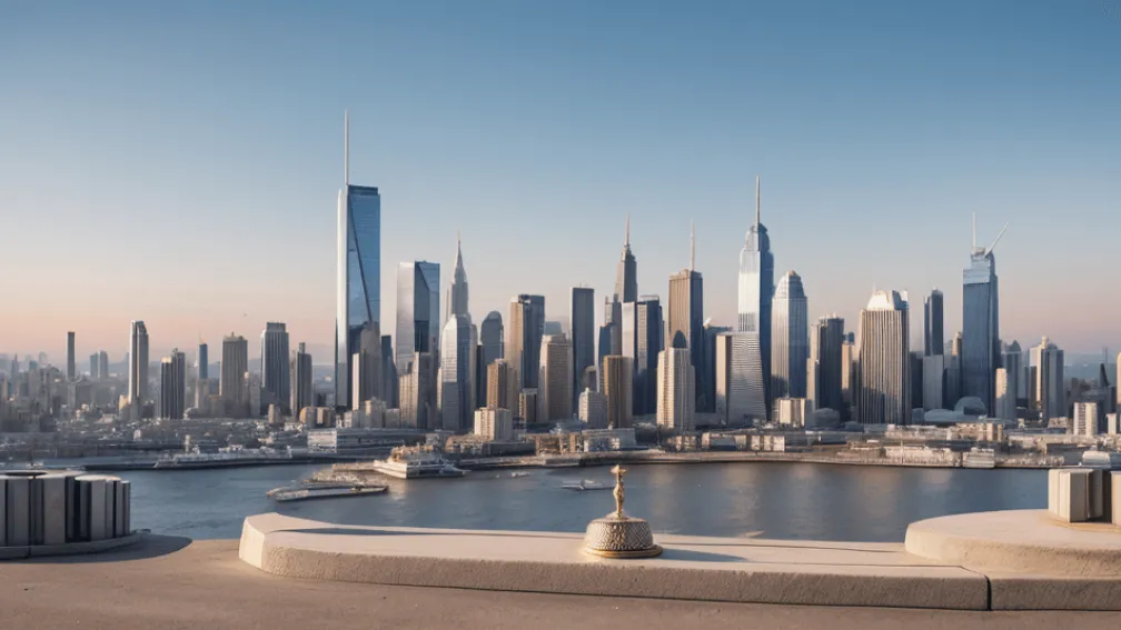 Referendum istoric la Hamburg: Primul oraș din Germania care votează pentru Venitul de Bază Universal