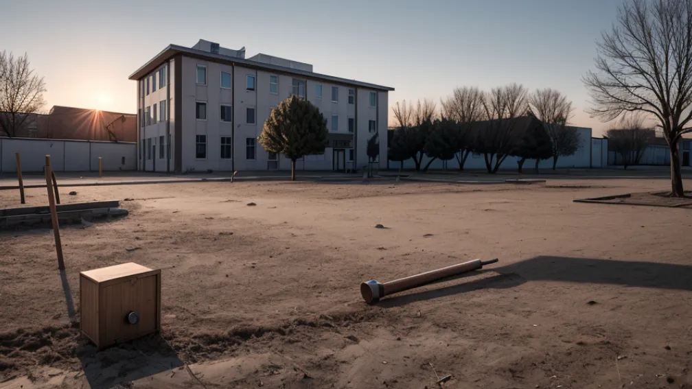 Tentativă de omor la o școală din Bavaria: Un adolescent a atacat doi elevi cu un ciocan