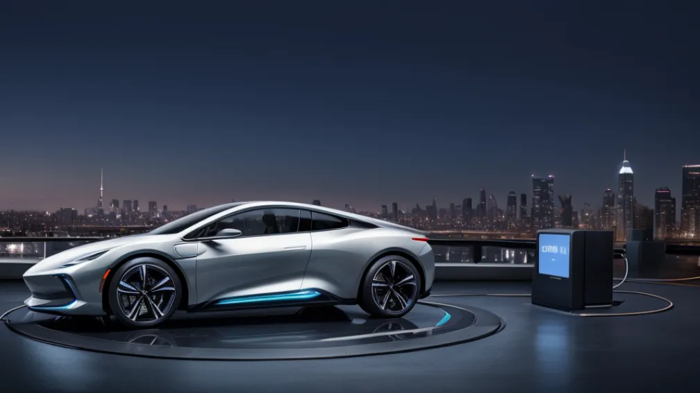 De la buget la lux: Noile mașini electrice BMW, Mercedes și Renault care sosesc în 2025