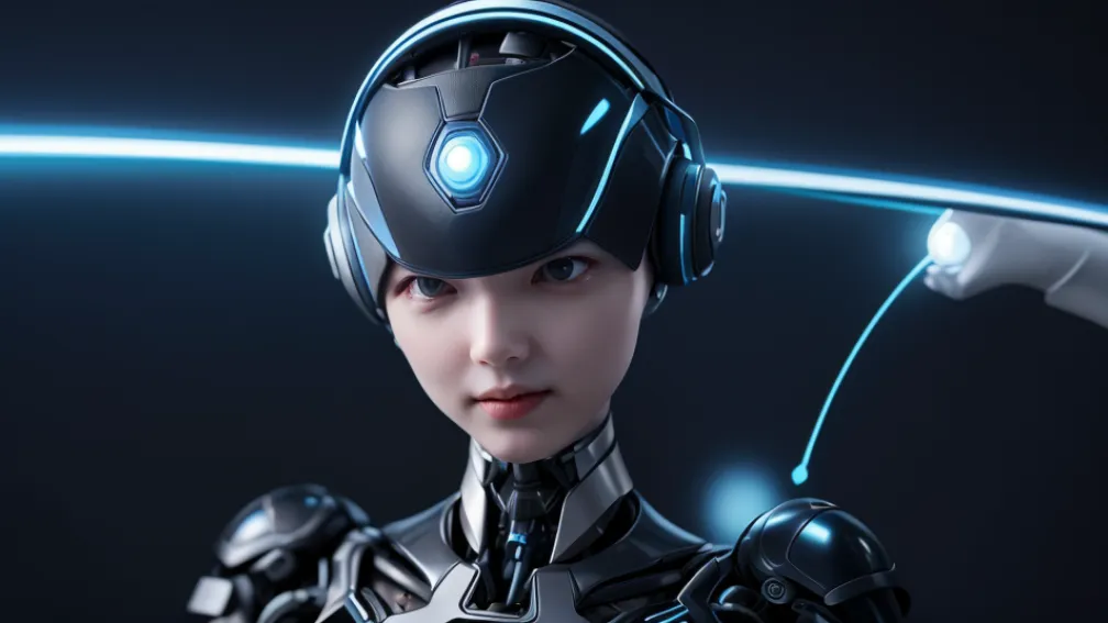 Impactul inteligenței artificiale asupra economiei globale