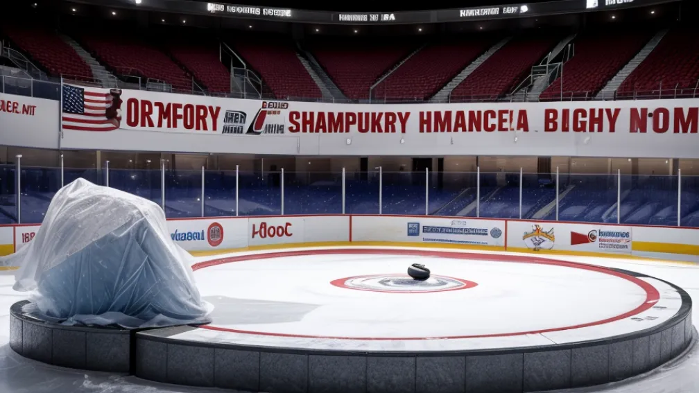 Campioana „Eisbären Berlin” în criză: Apărătorul Eric Mik, cheia pentru a opri seria de înfrângeri?