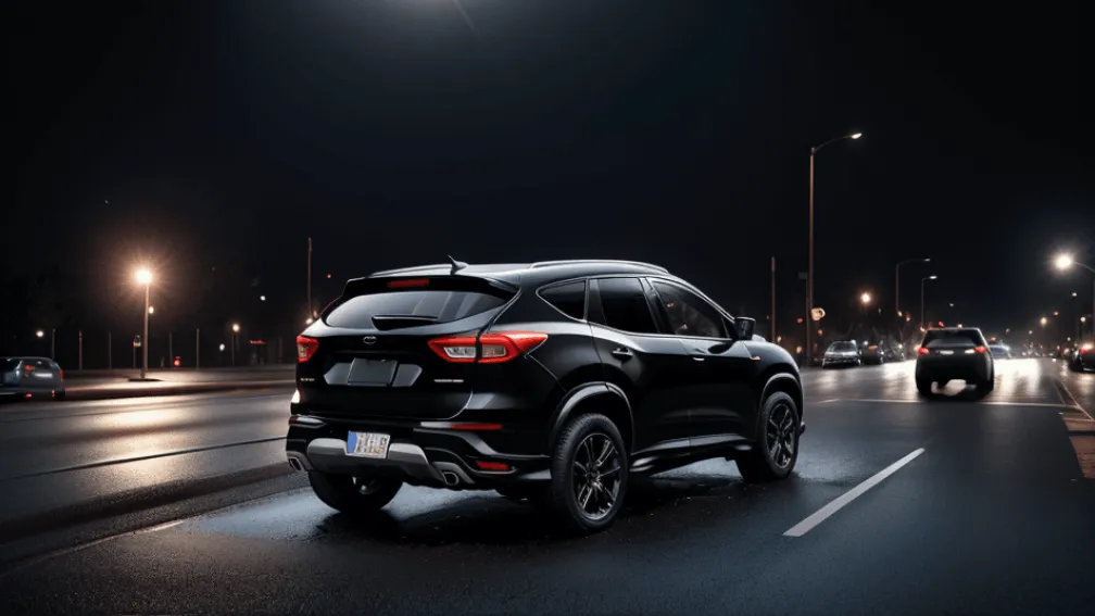 Economie la momentul nepotrivit: Mașina de lux a starului din Premier League a rămas în pană