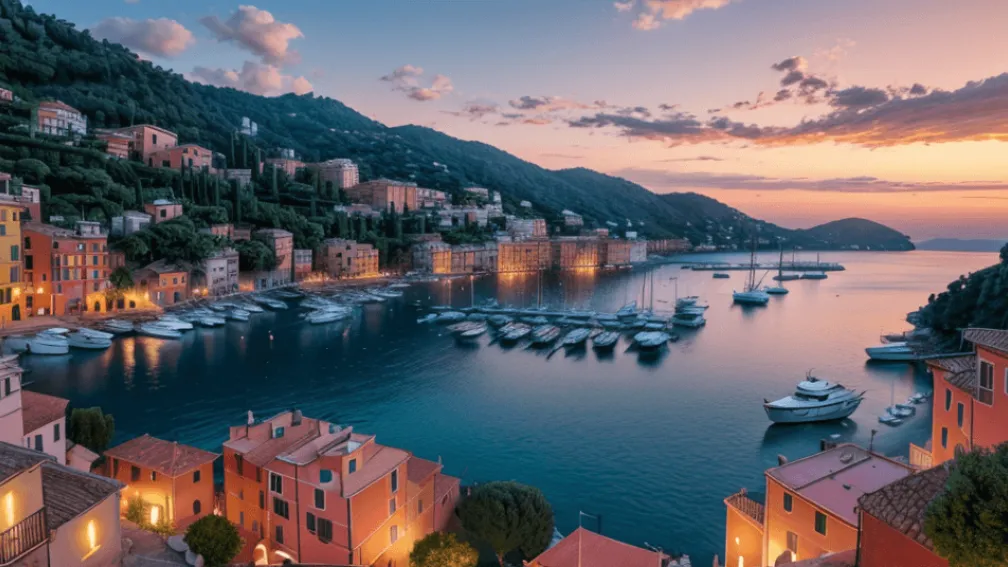 Boris Becker și Lilian de Carvalho Monteiro, vacanță de lux în Portofino: "Locul nostru fericit"