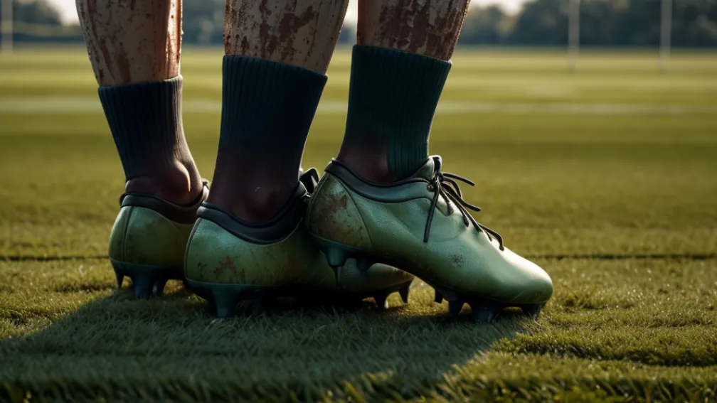 Noah Katterbach revine la antrenamentele HSV după o discuție "pe șleau" cu staff-ul