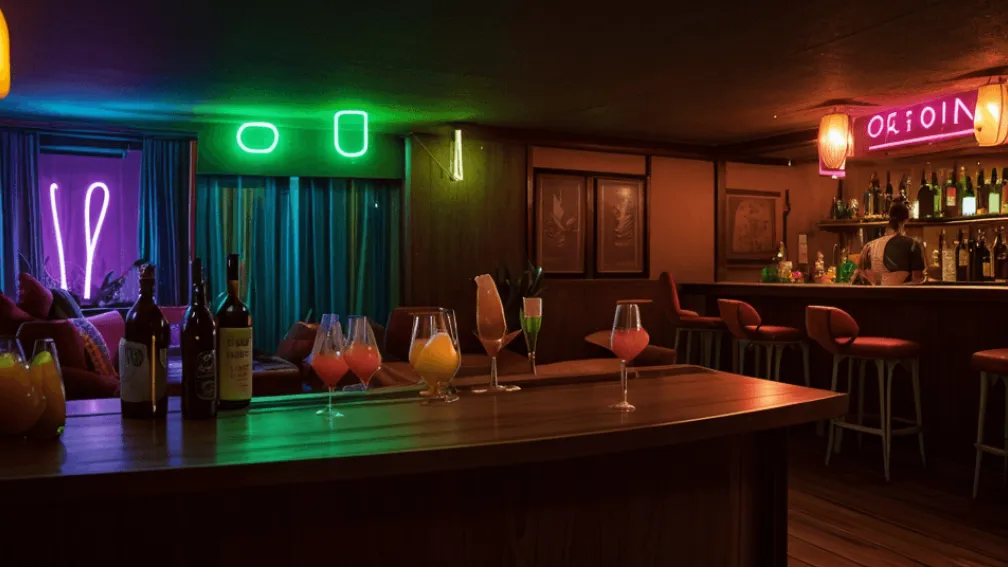 Sex cu oaspeții și nopți de beție: Starul de reality TV Juliano Fernandez dezvăluie viața sălbatică de animator în clubul Robinson