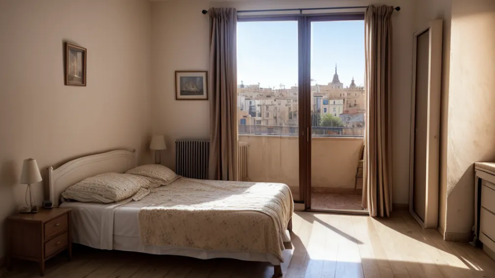 Descoperire șocantă în Spania: Un pensionar a zăcut mort în apartament timp de 15 ani fără ca nimeni să-l caute