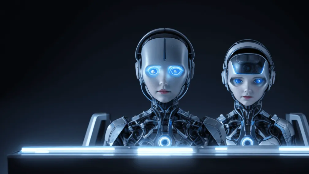 Impactul inteligenței artificiale asupra pieței muncii