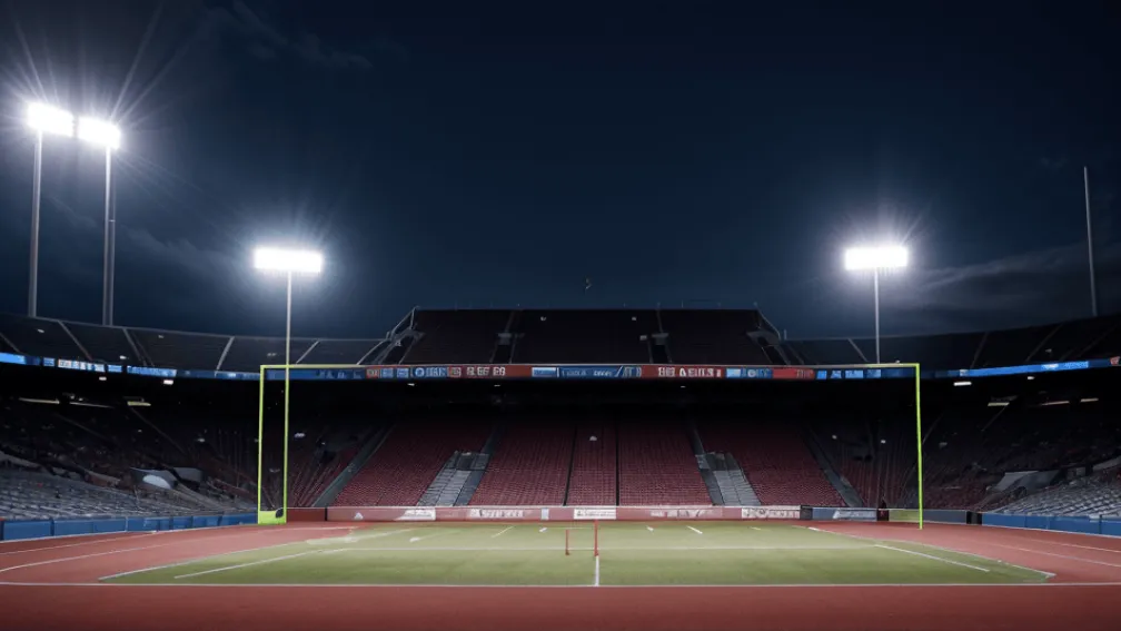 Fosta campioană U20: Crainica stadionului din Bundesliga a alergat mai rapid decât Alica Schmidt