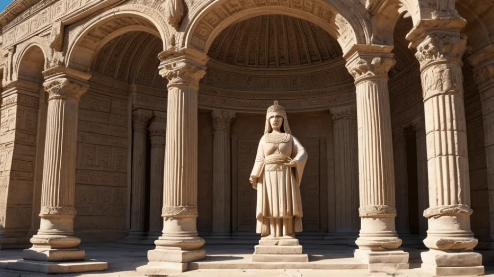 Misterele și enigmele civilizațiilor antice