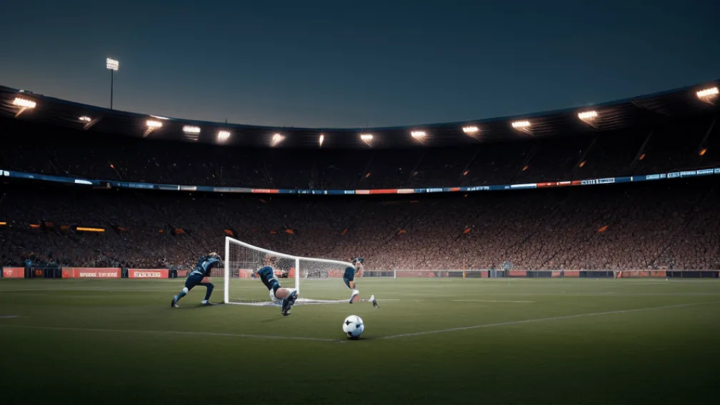 Woltemade, eroul Germaniei, dar doar un "rezervist" în viziunea selecționerului