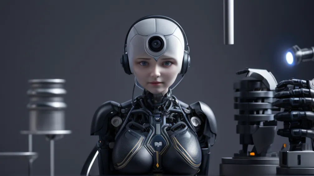 Impactul inteligenței artificiale asupra pieței muncii