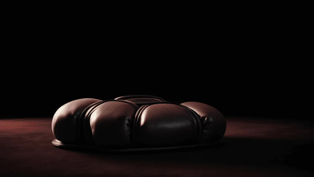 Diva de la Ferma de Cai: Madeleine Mohrhardt, boxeza neînvinsă a Germaniei, vizează titlul mondial