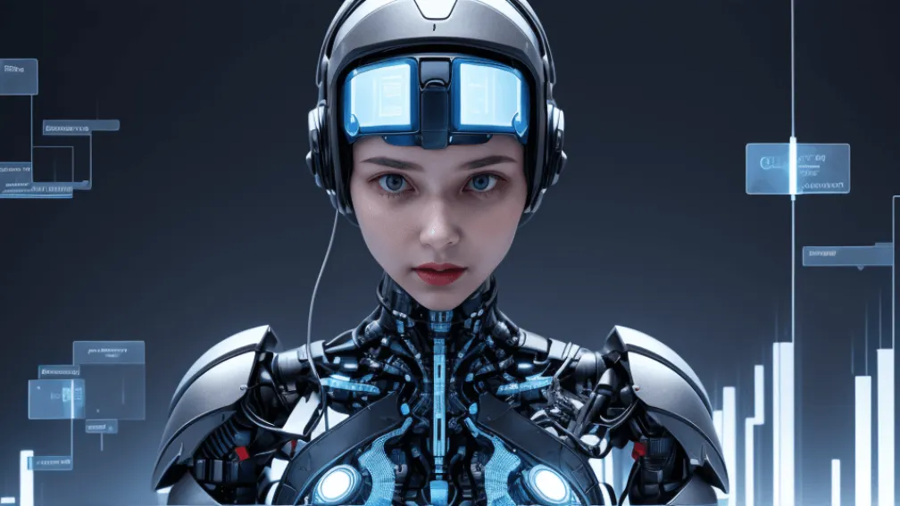 Impactul inteligenței artificiale asupra economiei globale