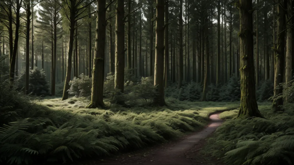 Tragedie în Germania: Fabian (8 ani), găsit mort în pădure. Orașul Güstrow plânge, poliția caută criminalul