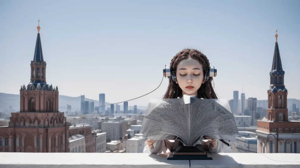 Impactul inteligenței artificiale asupra artei contemporane