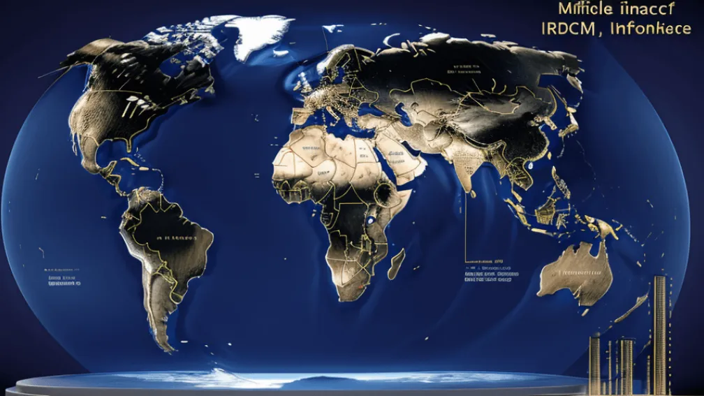 Impactul inteligenței artificiale asupra economiei globale