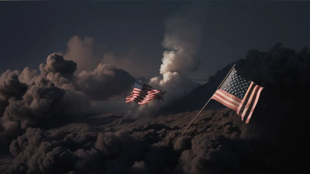 SUA anulează vizele străinilor care s-au bucurat de asasinarea lui Charlie Kirk: Un cetățean german și-a pierdut dreptul de intrare