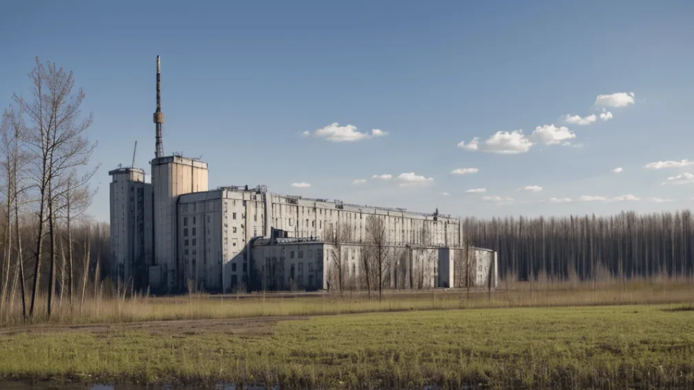 Misterele și secretele Zonei de Excluziune de la Cernobîl