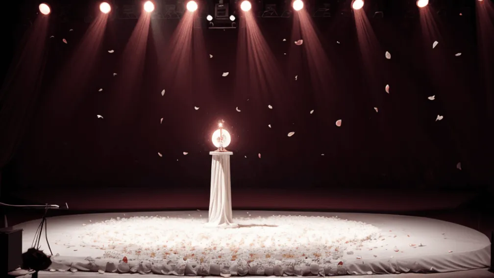 John Travolta lansează un cântec de dragoste emoționant în memoria soției sale, Kelly Preston