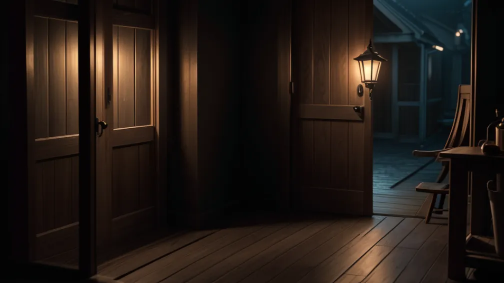 Tentativă de efracție eșuată în Baden-Baden: Hoțul a fugit când a fost văzut de o locuitoare