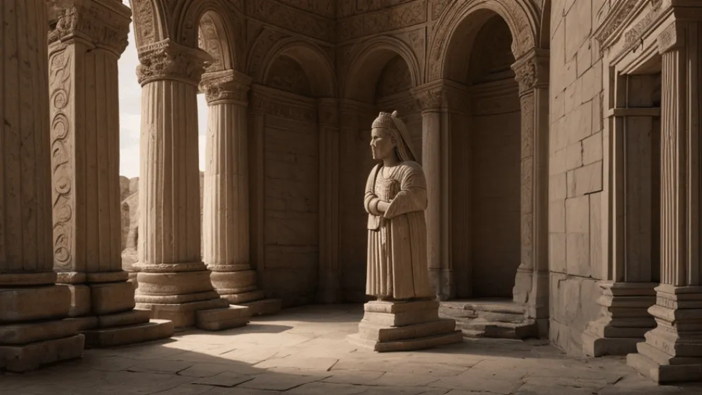 Misterele și secretele civilizațiilor antice