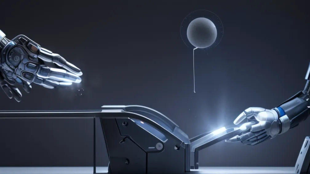 Impactul inteligenței artificiale asupra pieței muncii