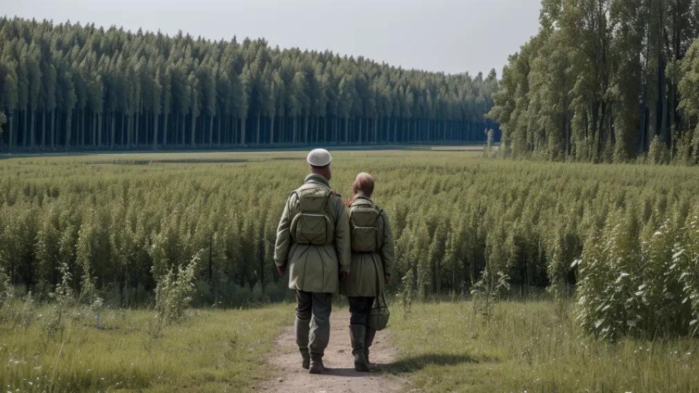 Misterele și enigmele Zonei de Excluziune de la Cernobîl