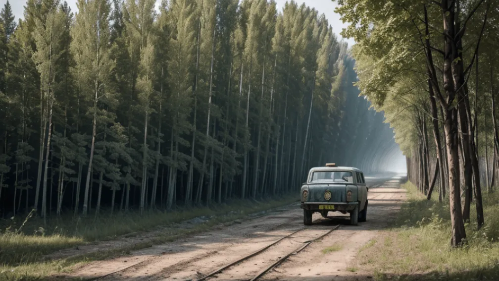 Misterele și enigmele Zonei de Excluziune de la Cernobîl