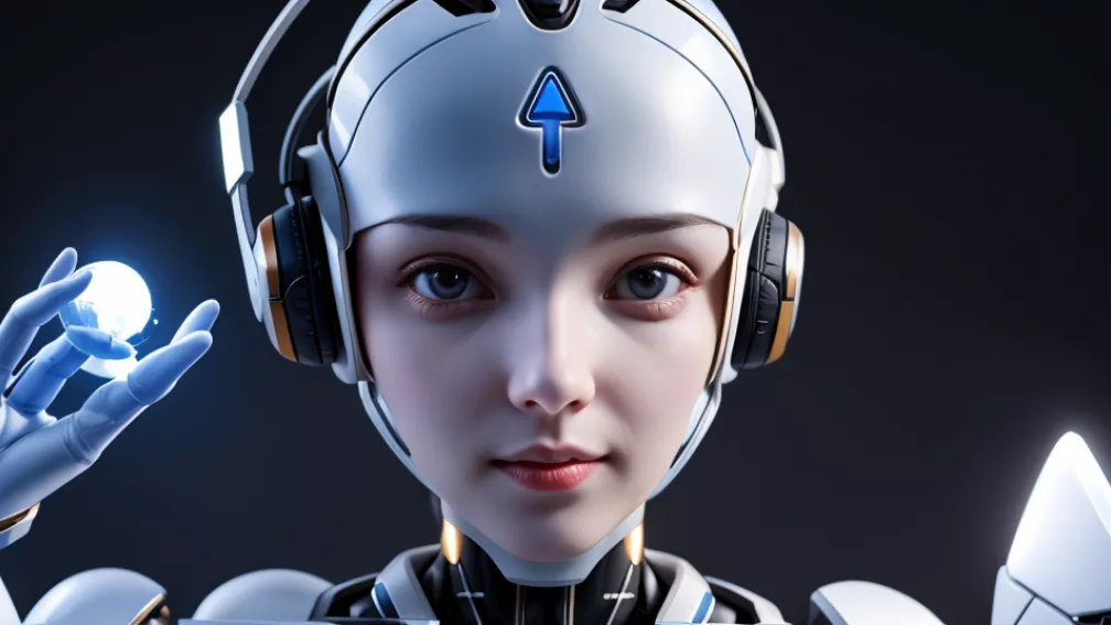 Impactul inteligenței artificiale asupra economiei globale