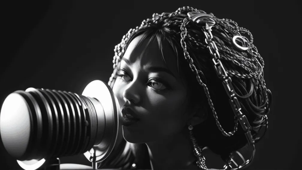 Scandalul podcastului „Brave Mädchen”: Directorul general al ZDF recunoaște „critica justificată”