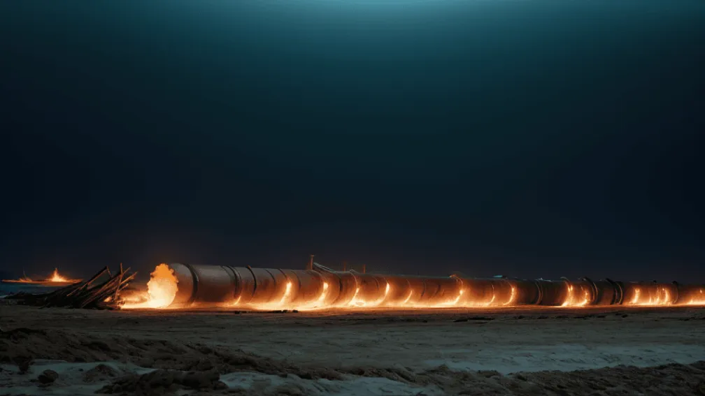 Italia blochează extrădarea presupusului sabotor Nord Stream către Germania: cazul trebuie rejudecat