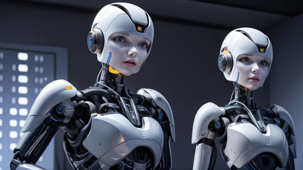 Impactul inteligenței artificiale asupra viitorului muncii