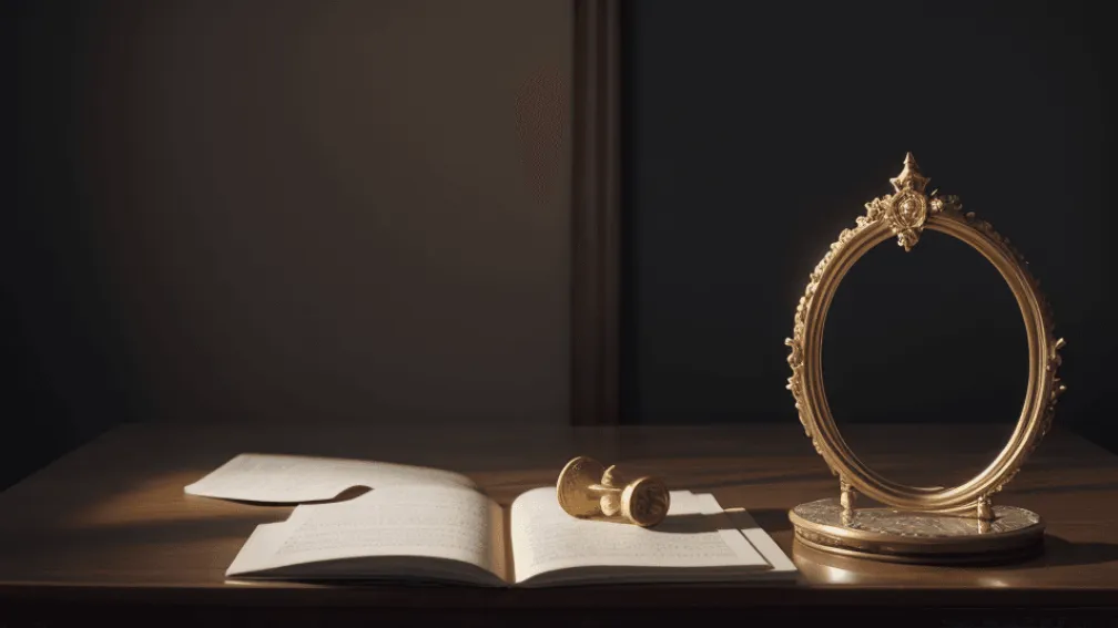 Misterul dispariției