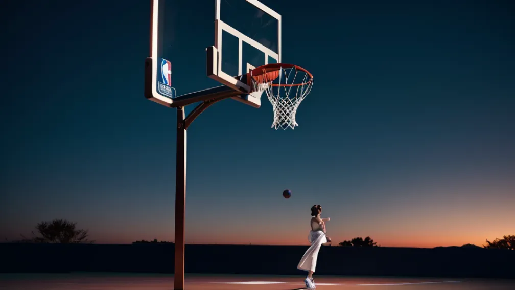 Starul baschetului Angel Reese a debutat pe podiumul faimosului show Victoria's Secret