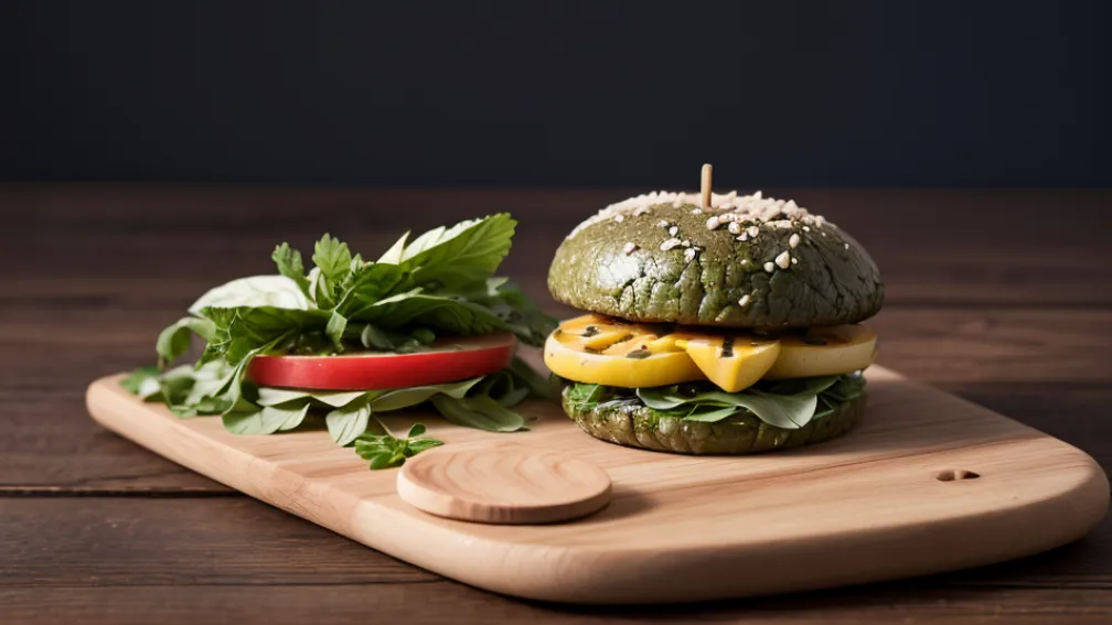Uniunea Europeană interzice denumirea de „burger” pentru produsele vegetale: Ce nume vor primi chiftelele vegane