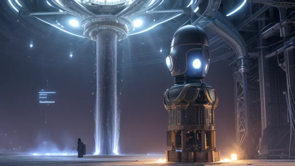 Impactul inteligenței artificiale asupra economiei globale